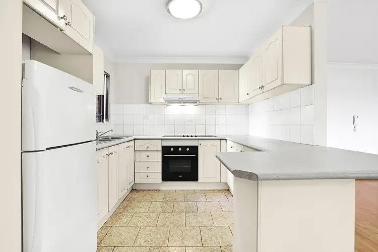 Second view of Homely apartment listing, 7/75 Boundary Street, Granville NSW 2142
