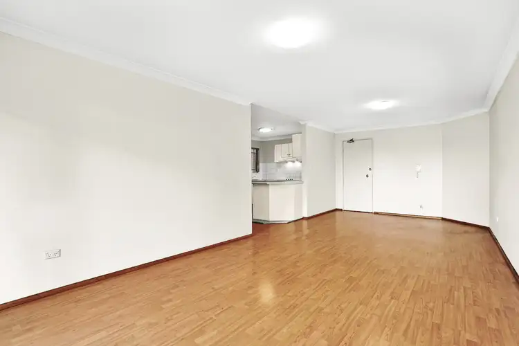 Third view of Homely apartment listing, 7/75 Boundary Street, Granville NSW 2142