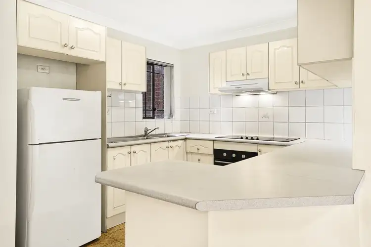 Fourth view of Homely apartment listing, 7/75 Boundary Street, Granville NSW 2142