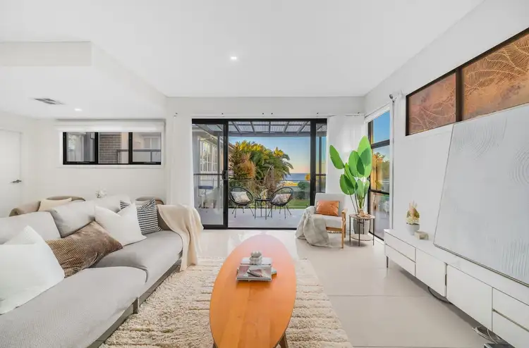 Second view of Homely apartment listing, 7/19-21 Lister Avenue, Little Bay NSW 2036