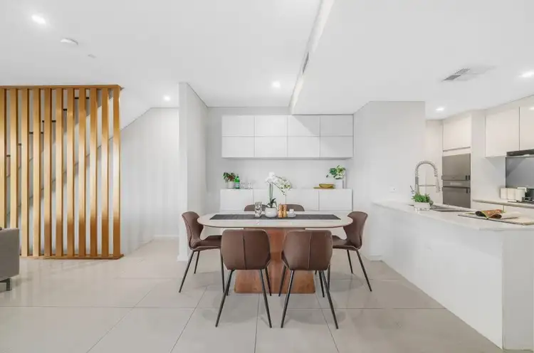 Third view of Homely apartment listing, 7/19-21 Lister Avenue, Little Bay NSW 2036