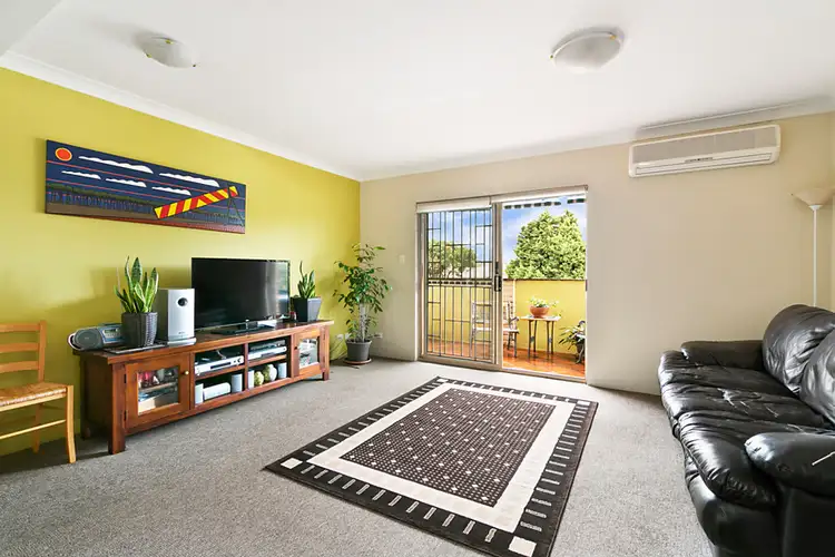 Second view of Homely apartment listing, 3/442 Bunnerong Road, Matraville NSW 2036
