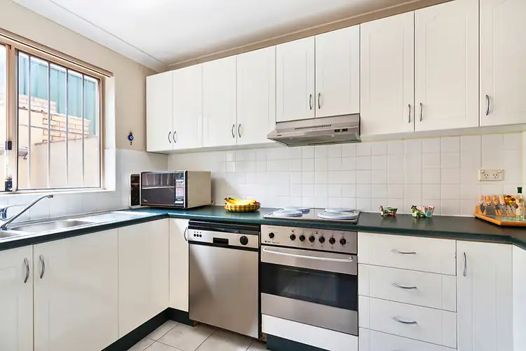 Third view of Homely apartment listing, 3/442 Bunnerong Road, Matraville NSW 2036