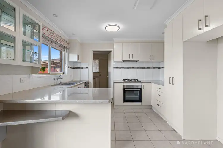 Third view of Homely unit listing, 1/51-53 Station Road, Melton South VIC 3338