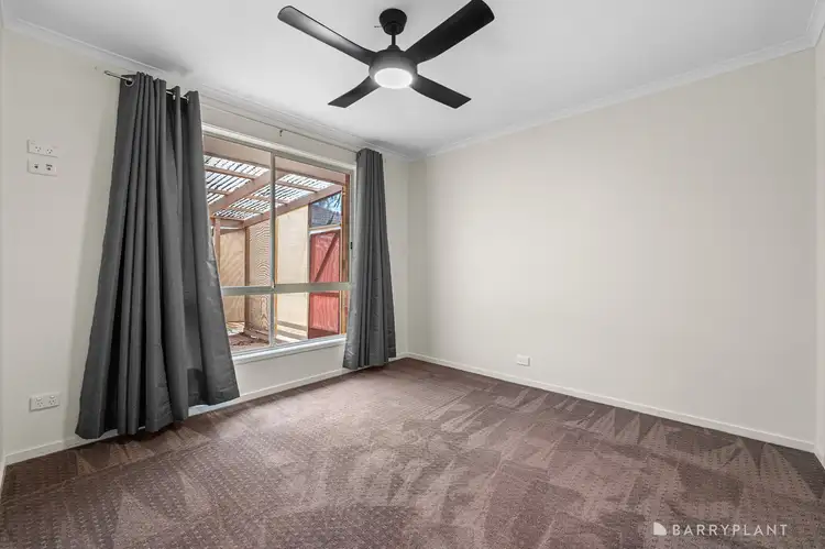 Sixth view of Homely unit listing, 1/51-53 Station Road, Melton South VIC 3338