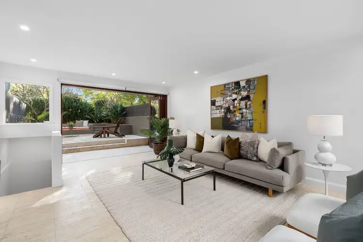 Third view of Homely house listing, 354a Young Street, Annandale NSW 2038