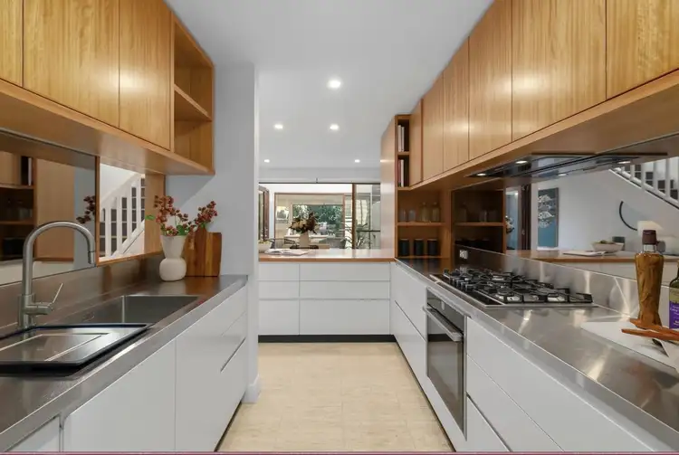 Fourth view of Homely house listing, 354a Young Street, Annandale NSW 2038