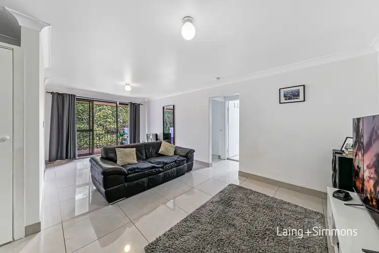 Second view of Homely unit listing, 20/20 Luxford Road, Mount Druitt NSW 2770