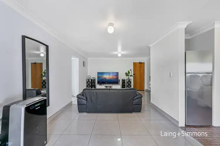 Third view of Homely unit listing, 20/20 Luxford Road, Mount Druitt NSW 2770