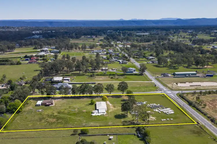 324 Eighth Avenue, Llandilo NSW 2747