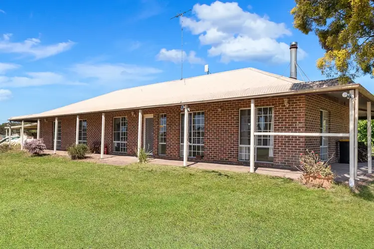 Second view of Homely rural property listing, 324 Eighth Avenue, Llandilo NSW 2747