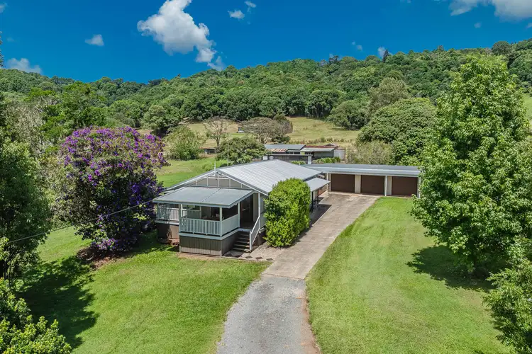 410 Eviron Road, Farrants Hill NSW 2484