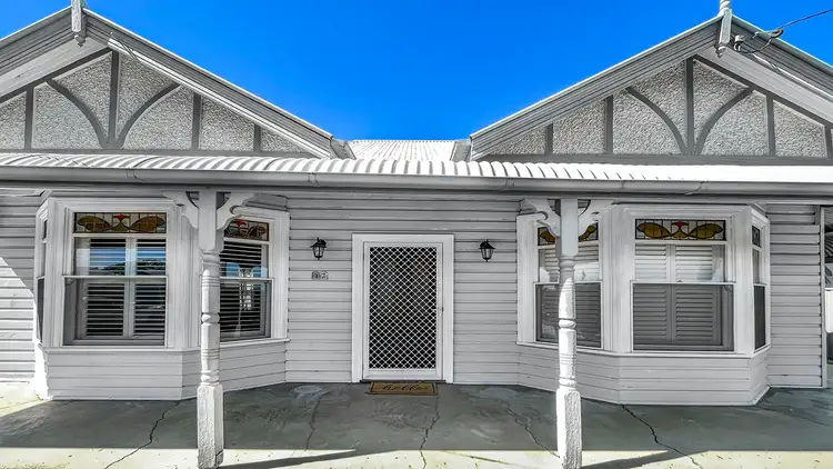 57 Gladstone Street, Mudgee NSW 2850