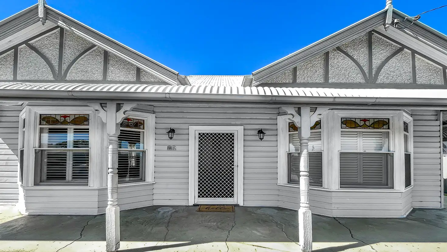 Main view of Homely house listing, 57 Gladstone Street, Mudgee NSW 2850