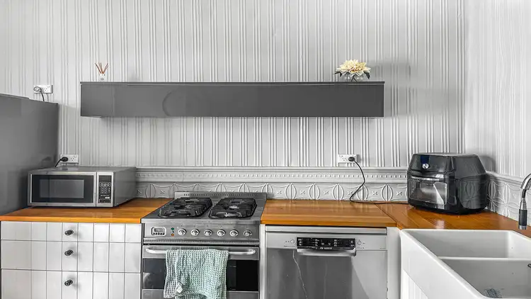 Second view of Homely house listing, 57 Gladstone Street, Mudgee NSW 2850