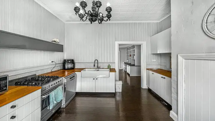 Third view of Homely house listing, 57 Gladstone Street, Mudgee NSW 2850