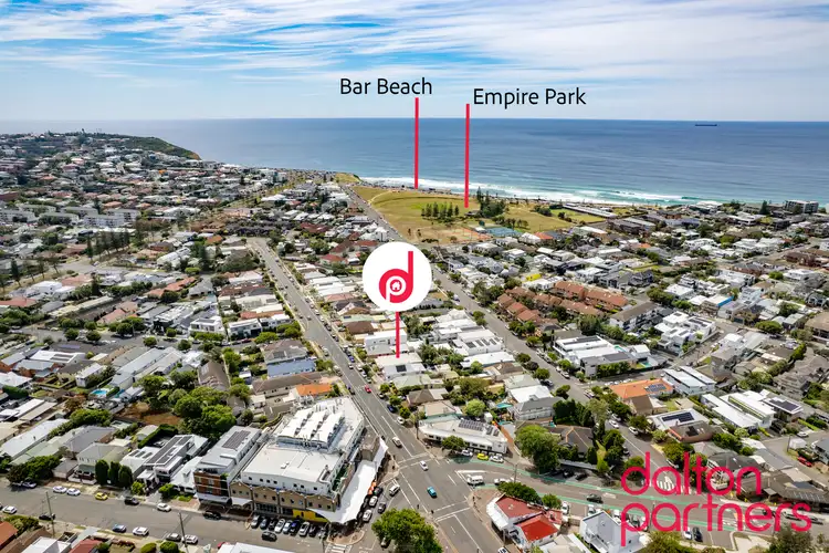 Second view of Homely house listing, 35 Glebe Road, The Junction NSW 2291