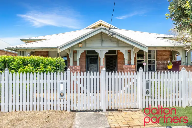 Third view of Homely house listing, 35 Glebe Road, The Junction NSW 2291