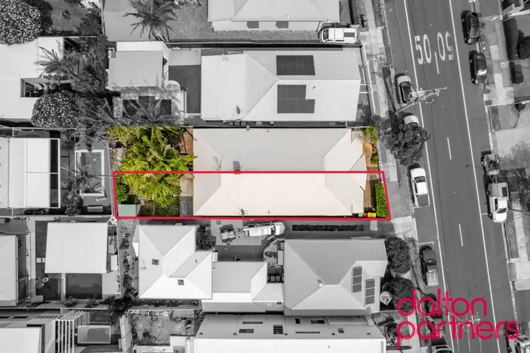 Fourth view of Homely house listing, 35 Glebe Road, The Junction NSW 2291