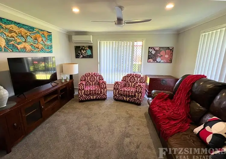 Third view of Homely house listing, 19 Glen Eagles Drive, Dalby QLD 4405