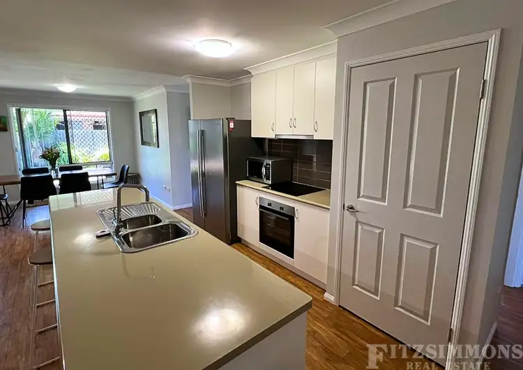 Fifth view of Homely house listing, 19 Glen Eagles Drive, Dalby QLD 4405