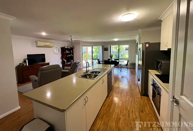 Sixth view of Homely house listing, 19 Glen Eagles Drive, Dalby QLD 4405