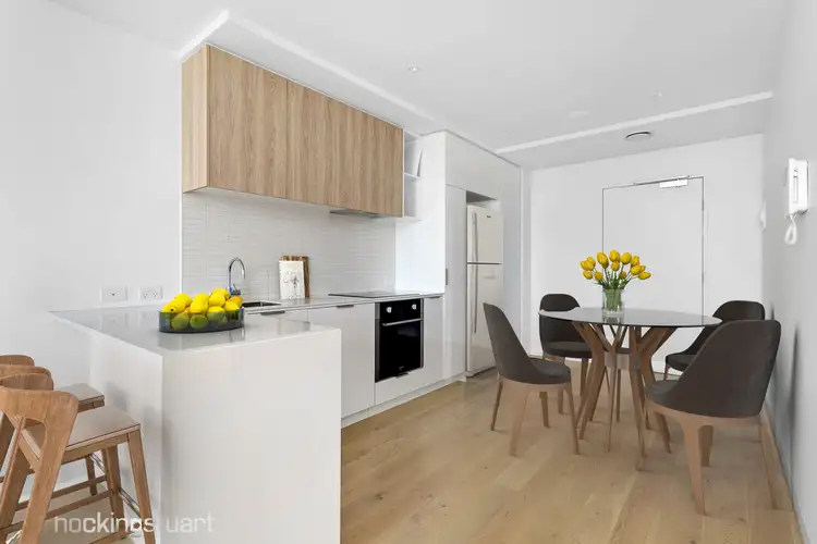 2504/3-5 St Kilda Road, St Kilda VIC 3182