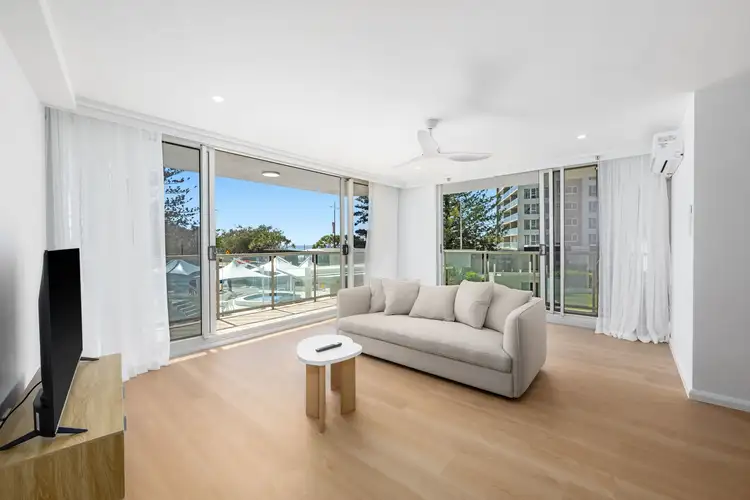 1A/5 Clifford Street, Surfers Paradise QLD 4217