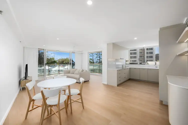 1A/5 Clifford Street, Surfers Paradise QLD 4217