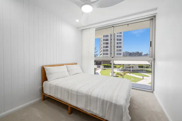 Fourth view of Homely unit listing, 1A/5 Clifford Street, Surfers Paradise QLD 4217