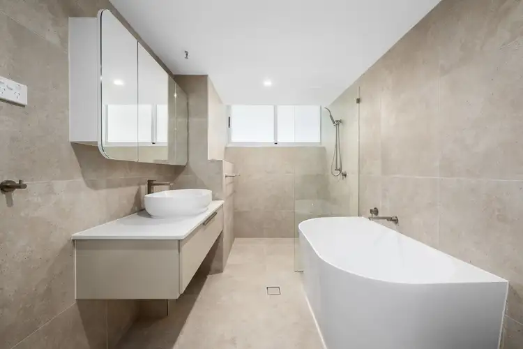 Fifth view of Homely unit listing, 1A/5 Clifford Street, Surfers Paradise QLD 4217