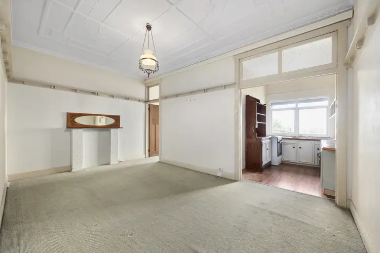 Second view of Homely apartment listing, 5/83a Leinster Street, Paddington NSW 2021