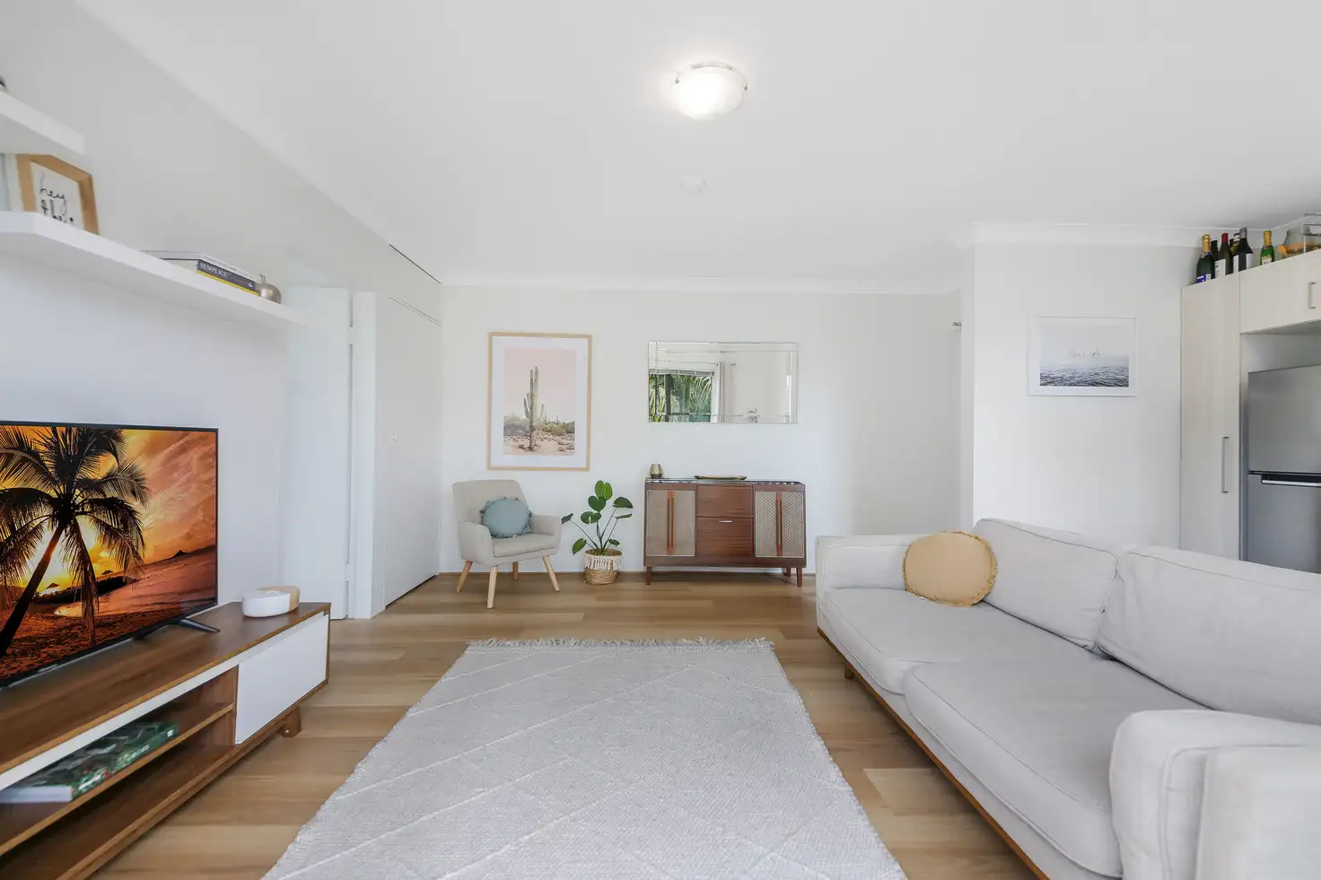 Main view of Homely apartment listing, 15/31-35 Chelsea Street, Redfern NSW 2016