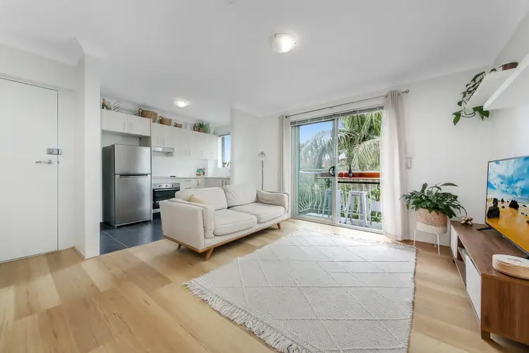 Second view of Homely apartment listing, 15/31-35 Chelsea Street, Redfern NSW 2016