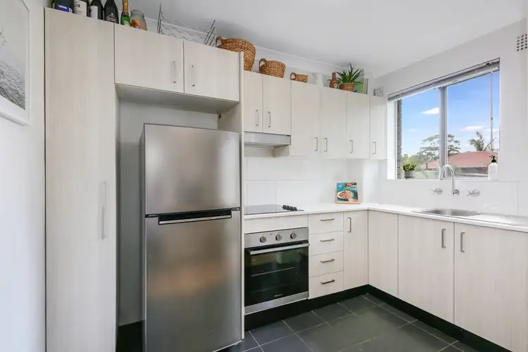 Third view of Homely apartment listing, 15/31-35 Chelsea Street, Redfern NSW 2016