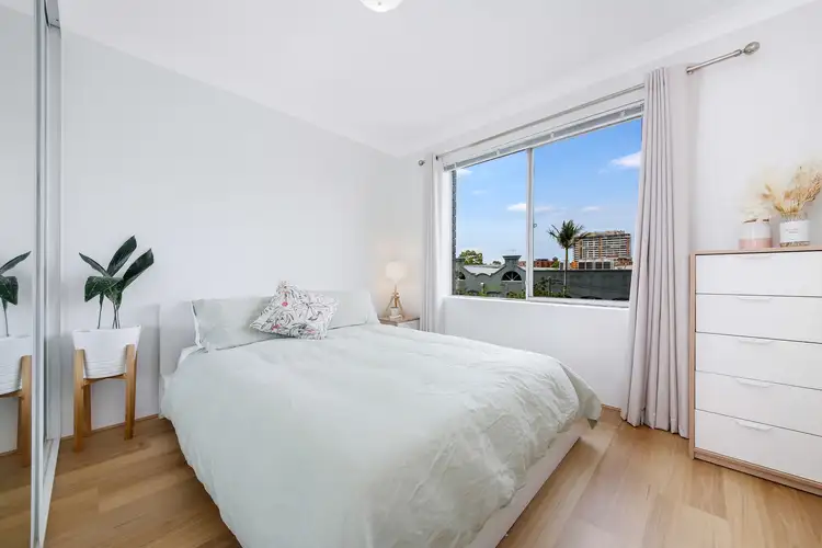 Fourth view of Homely apartment listing, 15/31-35 Chelsea Street, Redfern NSW 2016