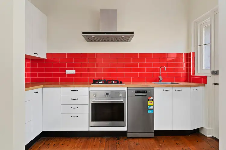 Second view of Homely apartment listing, 2/7 Bedford Crescent, Dulwich Hill NSW 2203