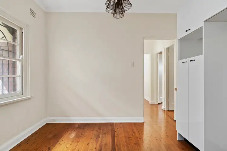 Third view of Homely apartment listing, 2/7 Bedford Crescent, Dulwich Hill NSW 2203