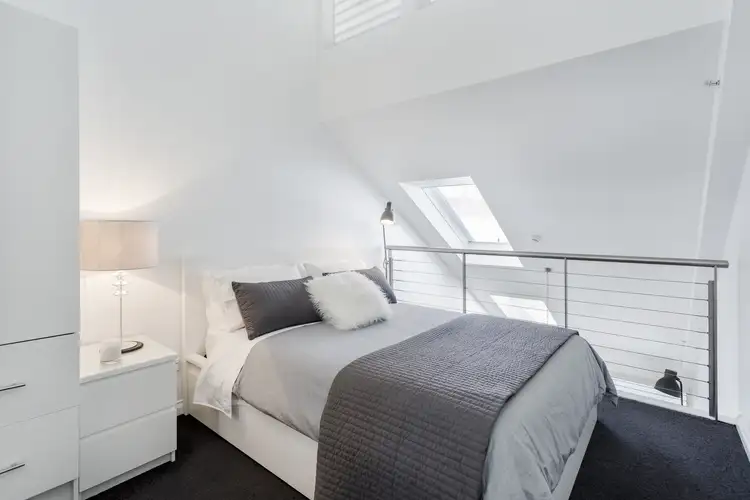 566/6 Cowper Wharf Roadway, Woolloomooloo NSW 2011