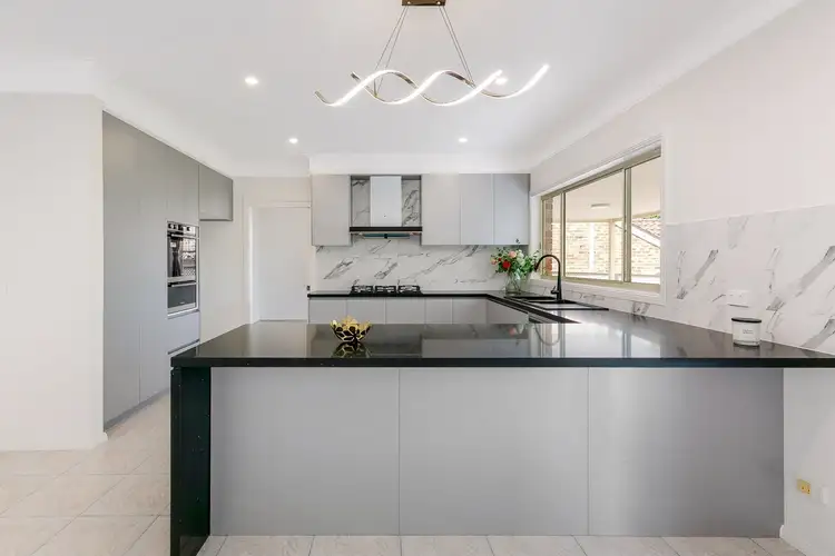 Third view of Homely house listing, 8 Farrer Avenue, West Pennant Hills NSW 2125