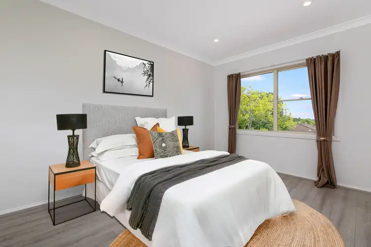 Fifth view of Homely house listing, 8 Farrer Avenue, West Pennant Hills NSW 2125