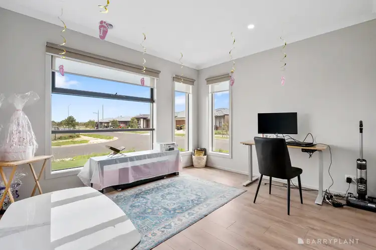 Second view of Homely house listing, 1 Salters Street, Thornhill Park VIC 3335