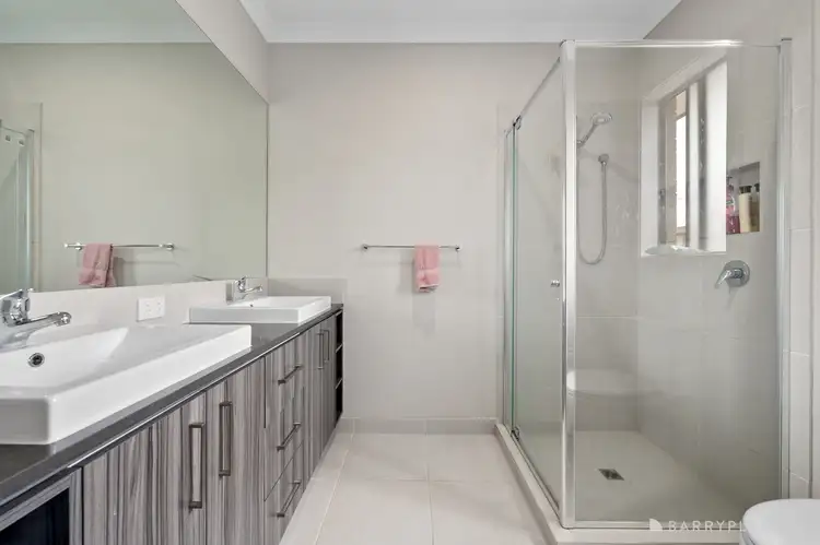 Fourth view of Homely house listing, 1 Salters Street, Thornhill Park VIC 3335