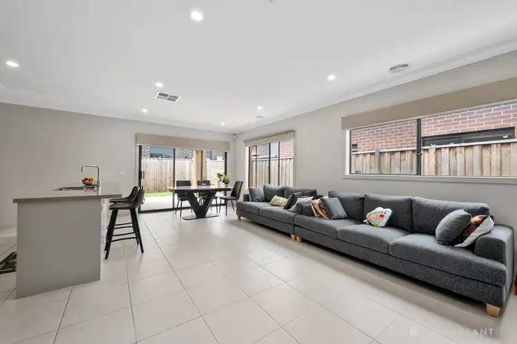 Sixth view of Homely house listing, 1 Salters Street, Thornhill Park VIC 3335