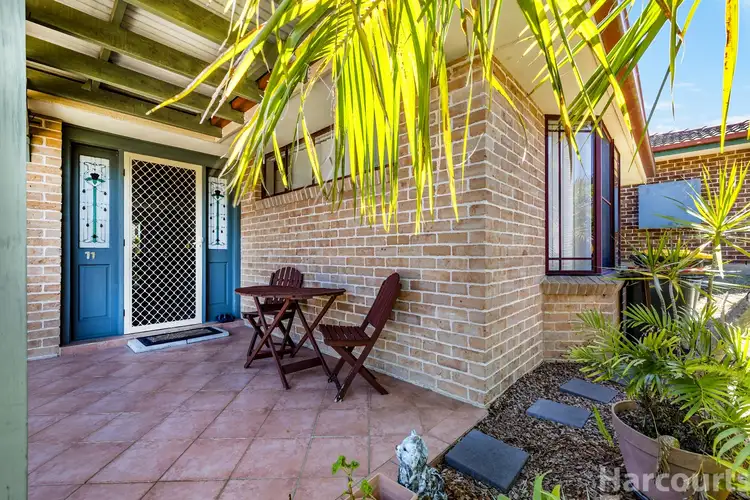 11/85 Gregory Street