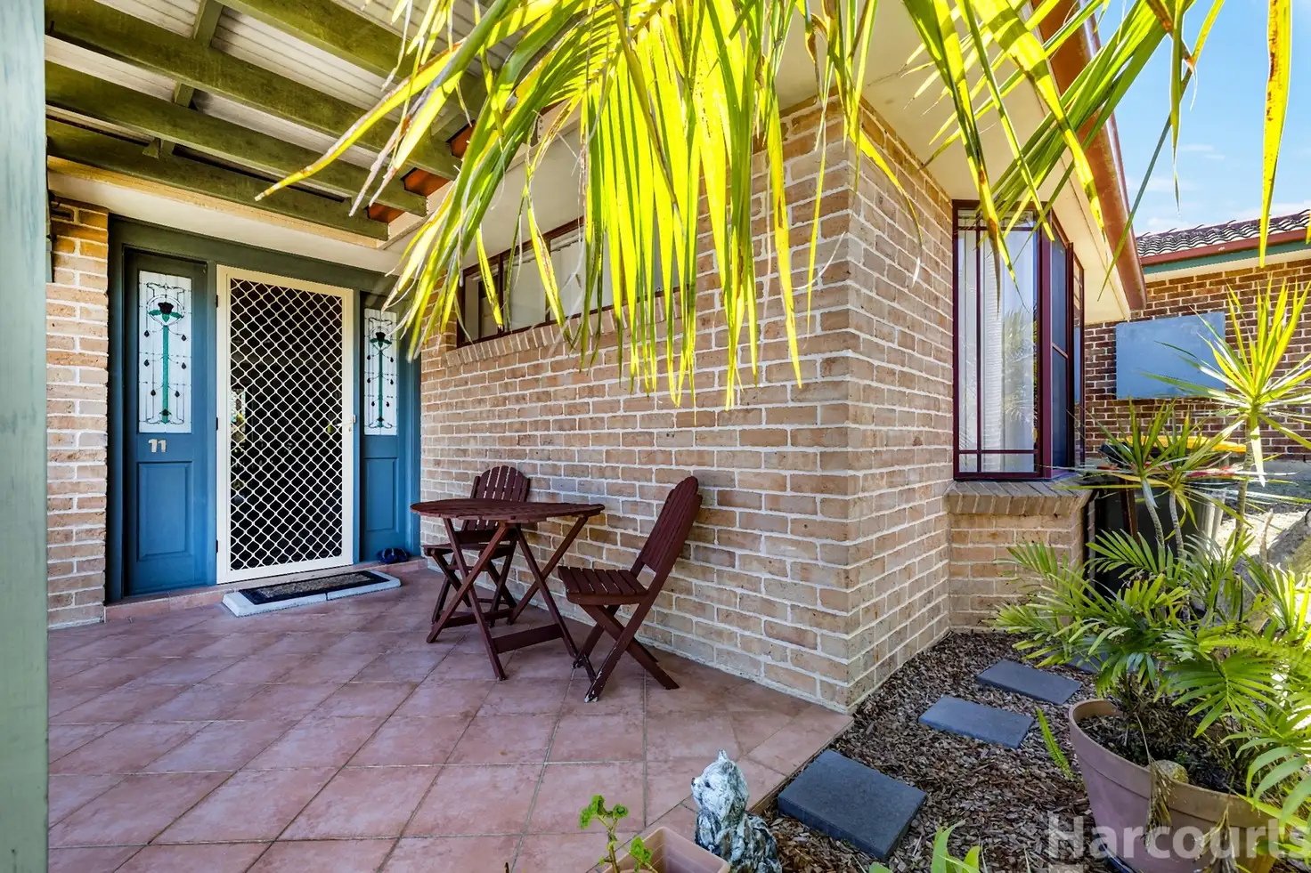 Main view of Homely villa listing, 11/85 Gregory Street, South West Rocks NSW 2431