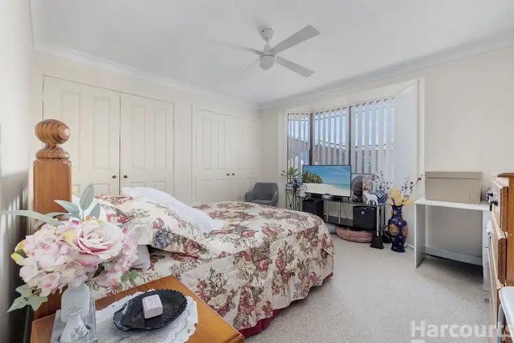 Sixth view of Homely villa listing, 11/85 Gregory Street, South West Rocks NSW 2431