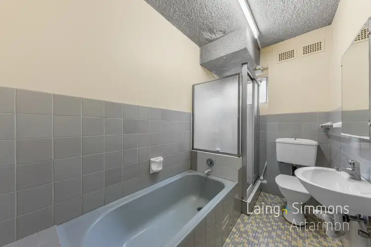 Fifth view of Homely apartment listing, 4/27 Hampden Road, Artarmon NSW 2064