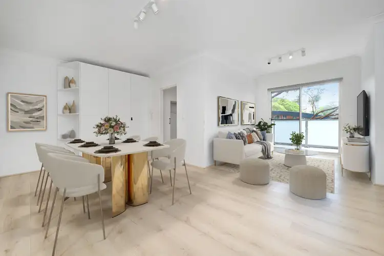 24/10A Mears Avenue, Randwick NSW 2031