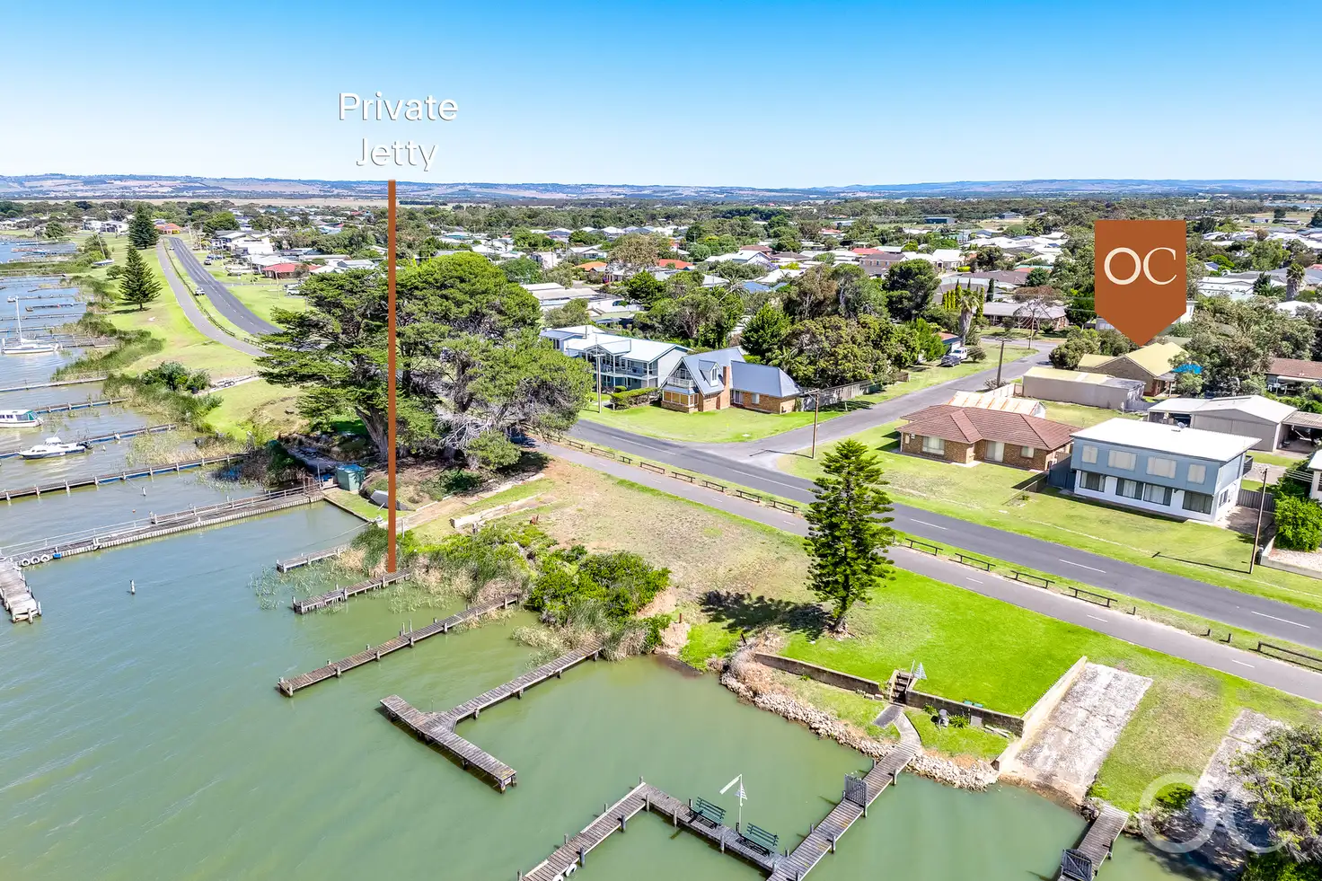 Main view of Homely house listing, 15 Daniel Avenue, Goolwa North SA 5214